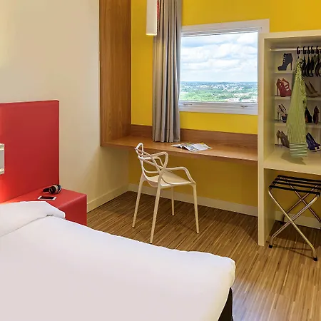 Ibis Styles Birigui Exterior photo