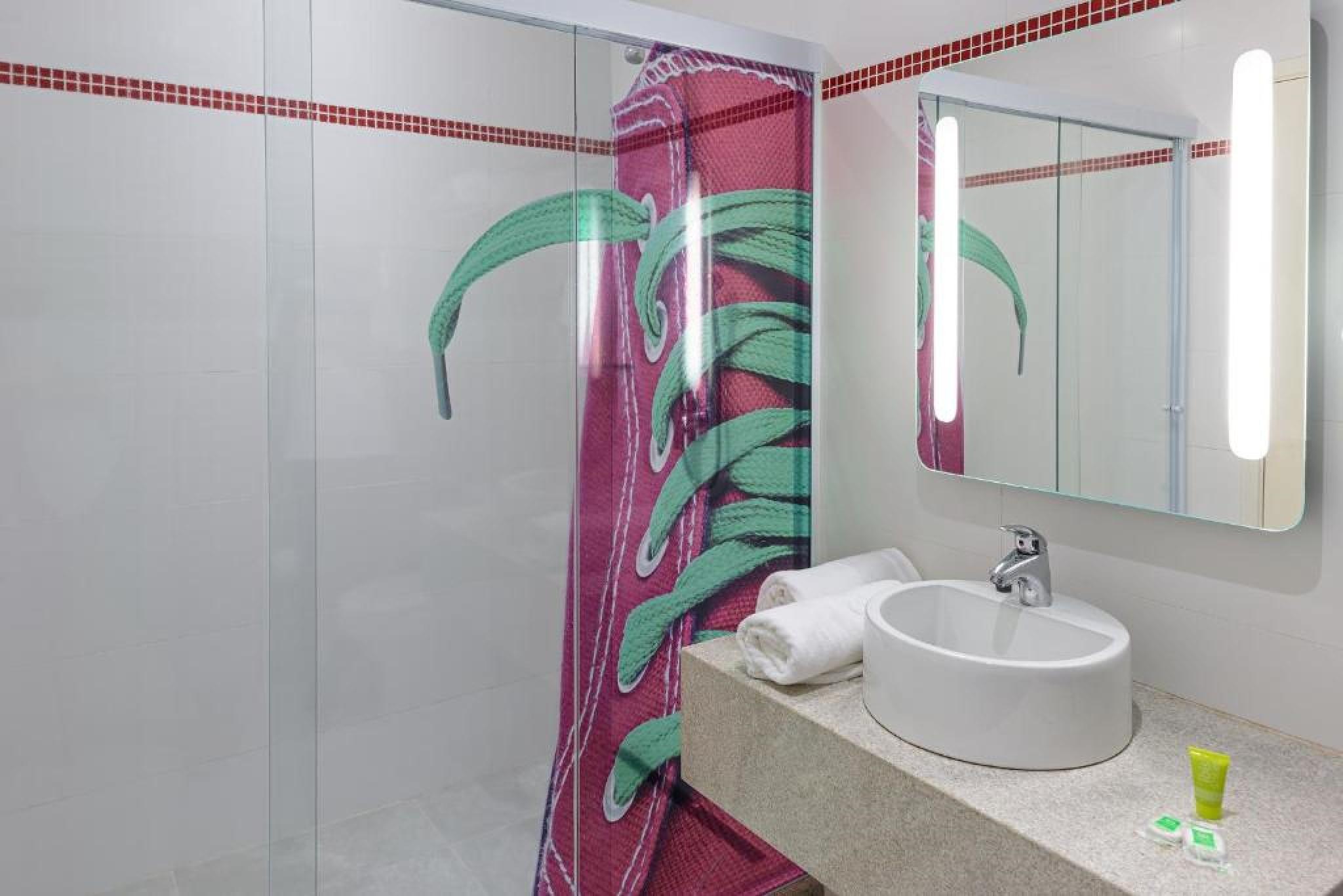 Ibis Styles 3*