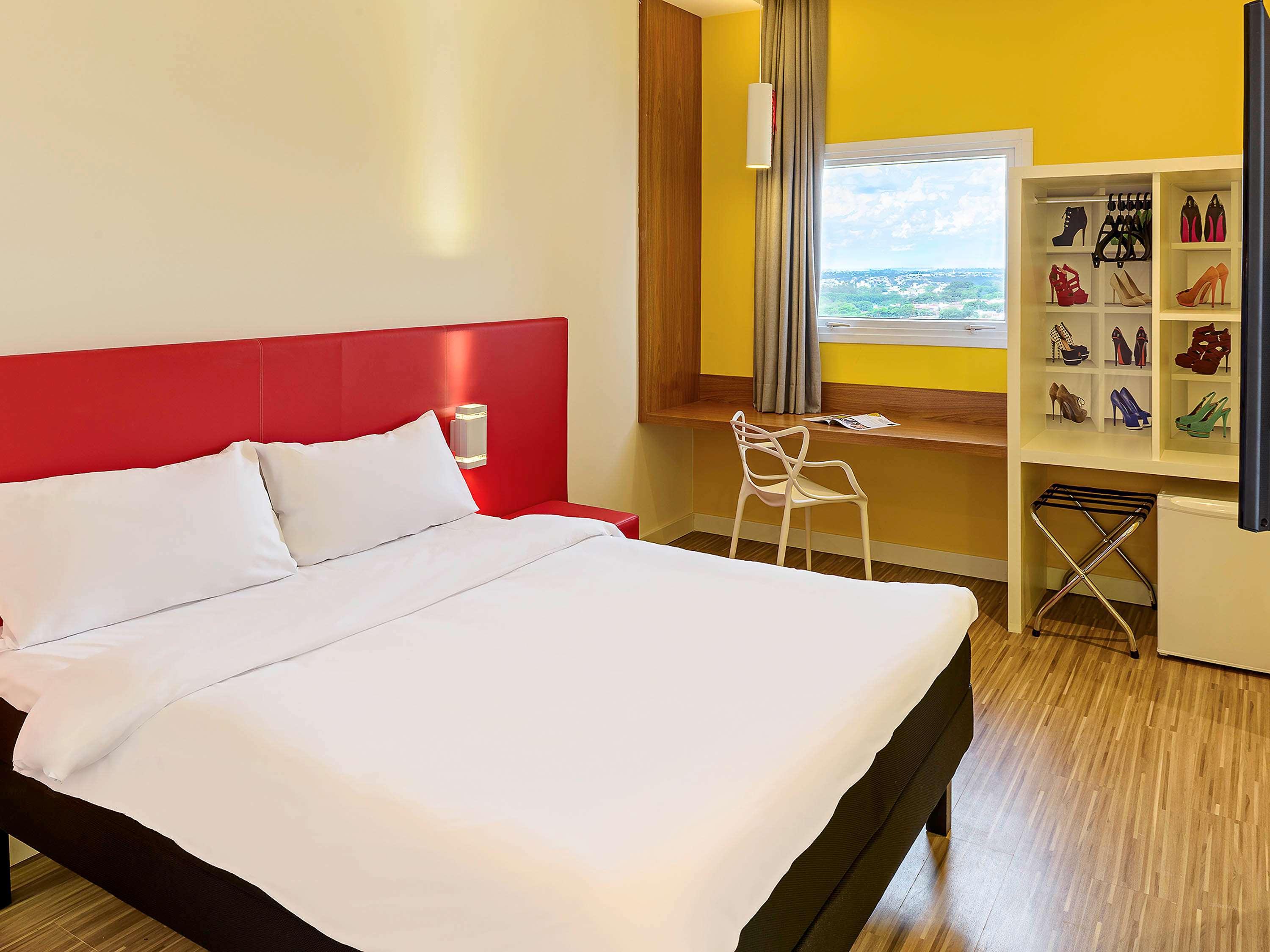 Ibis Styles 酒店