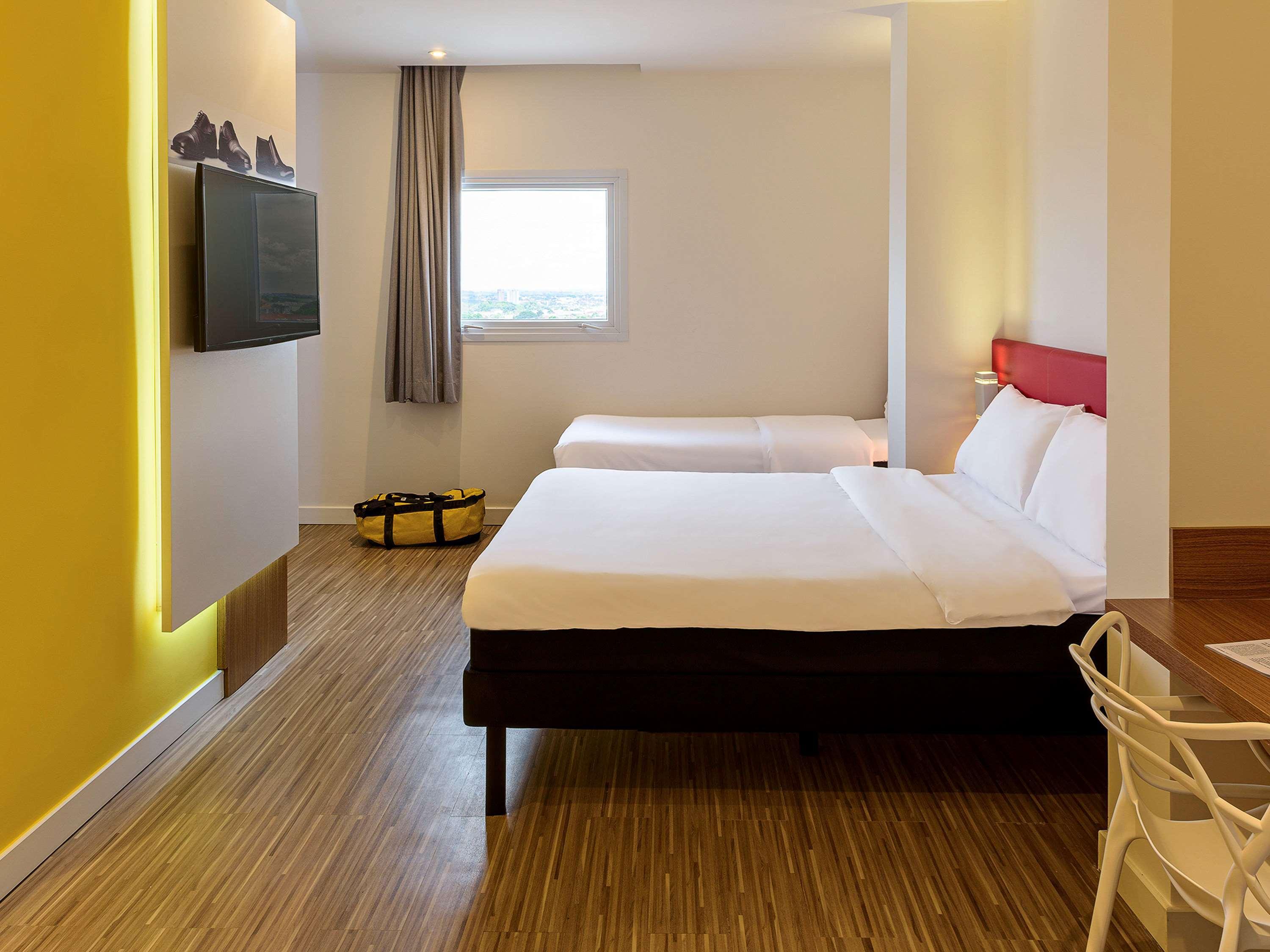 Ibis Styles 3*