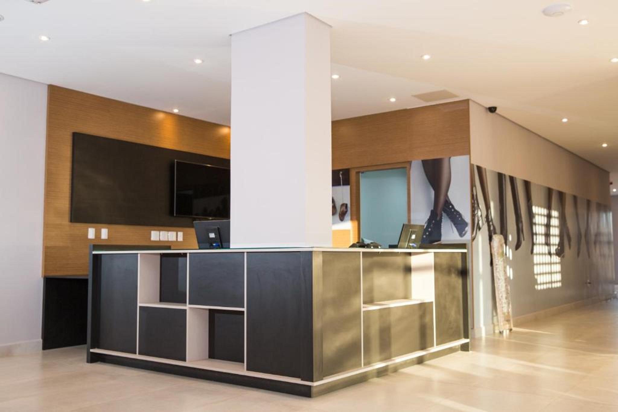 Ibis Styles 3* Birigui