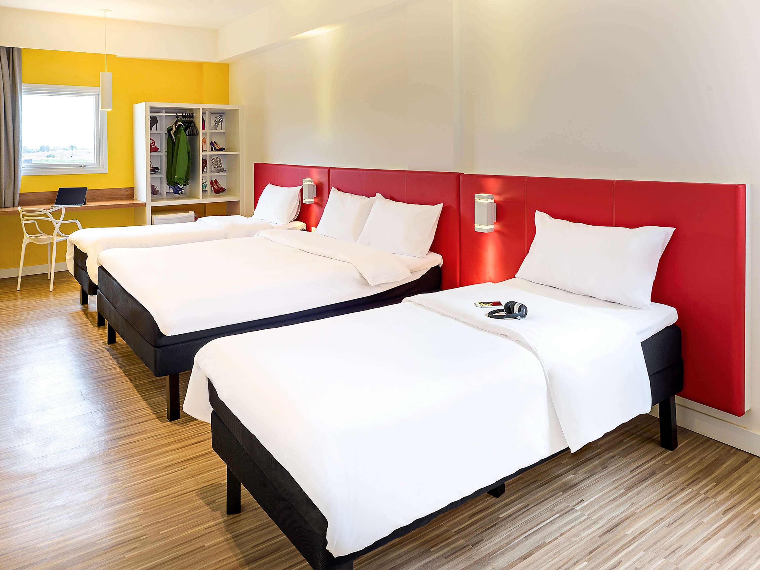 Ibis Styles Birigui