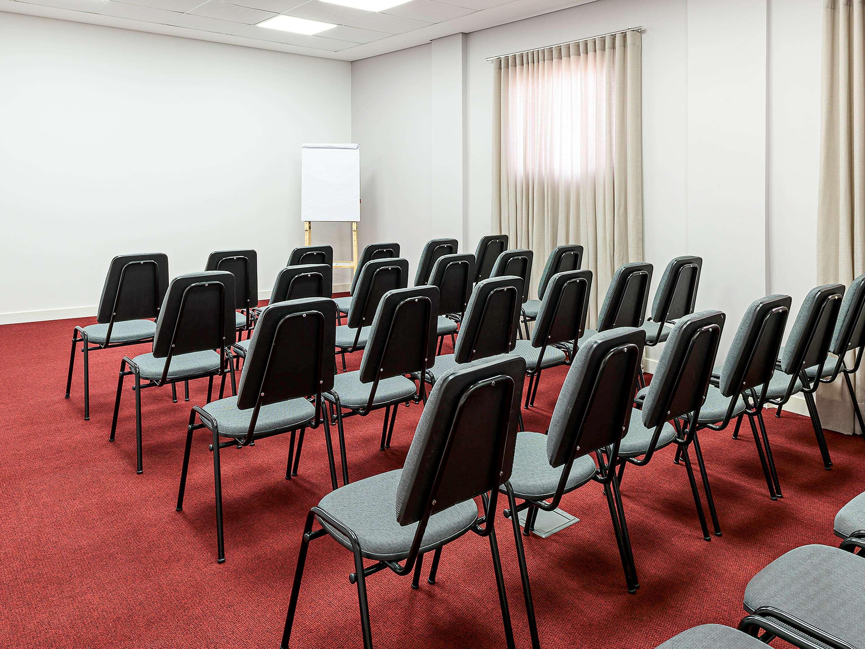 Ibis Styles 3* Birigui