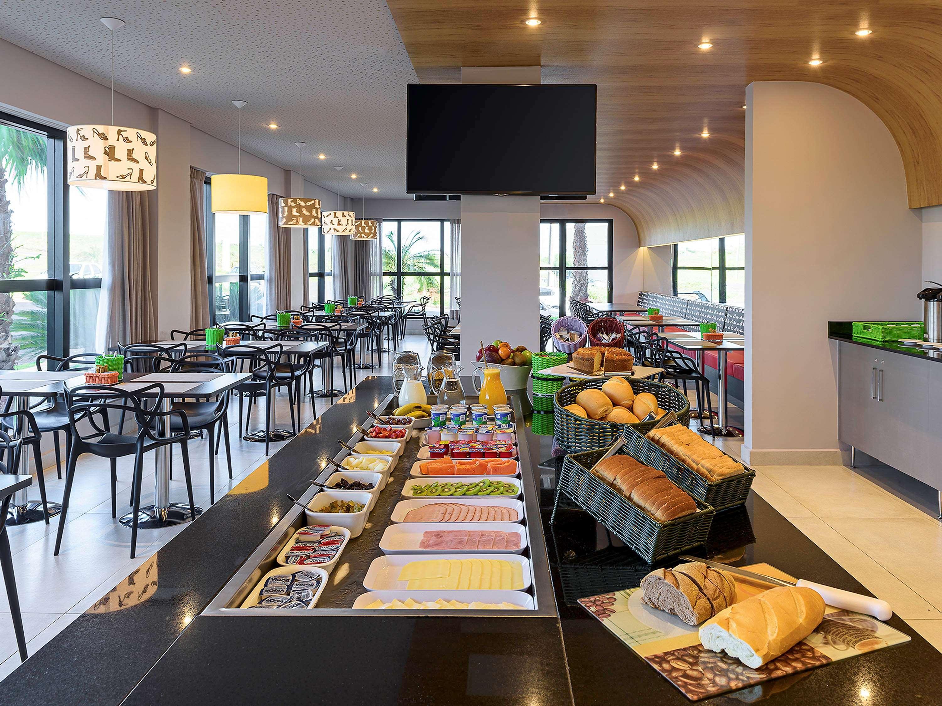 酒店 Ibis Styles