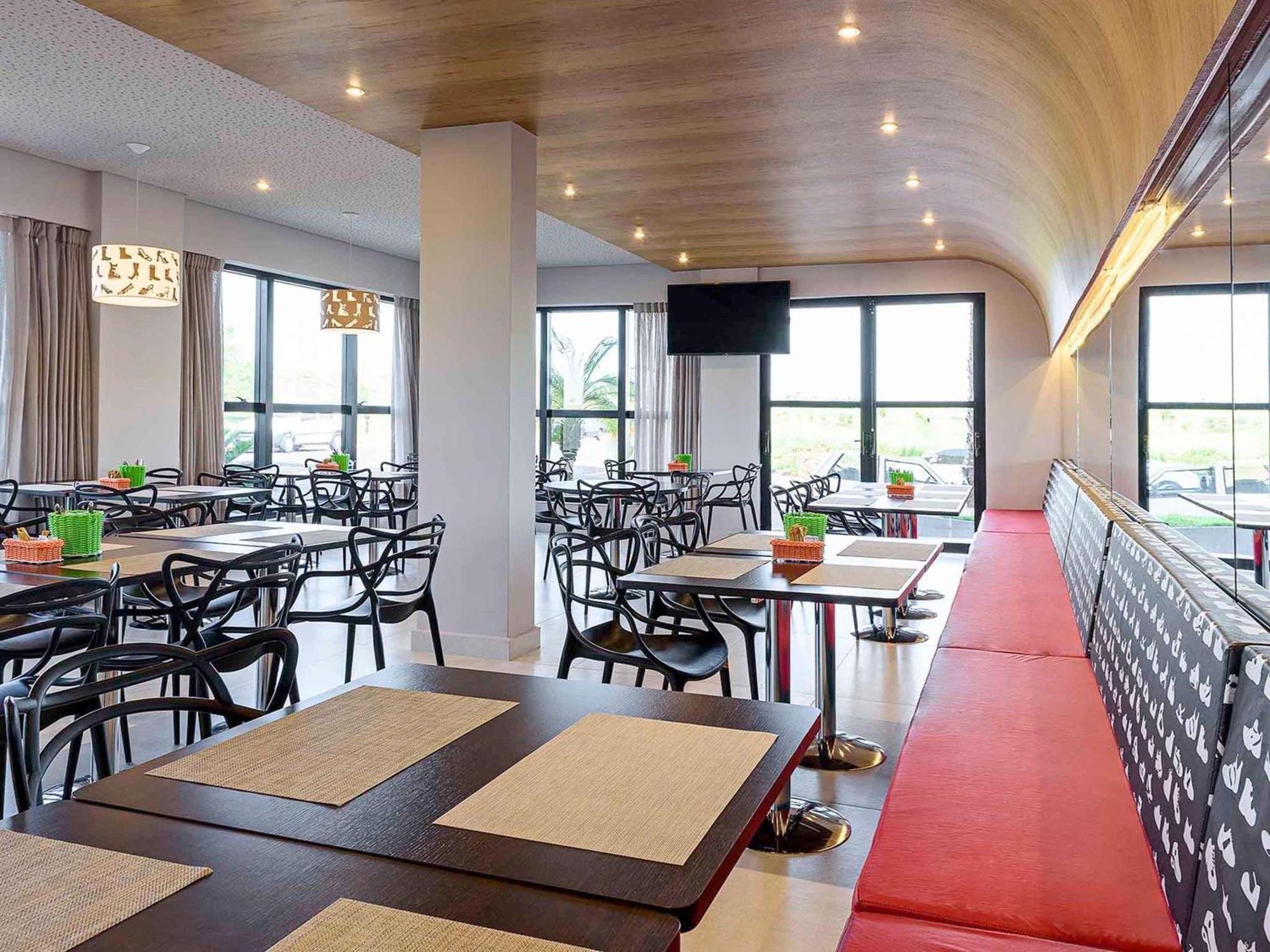 Ibis Styles 3*