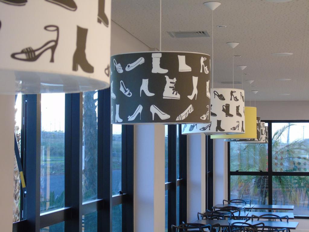 酒店 Ibis Styles