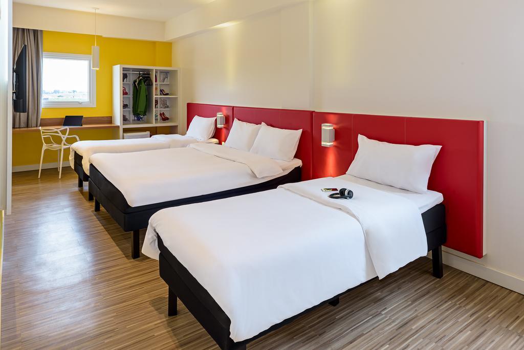 酒店 Ibis Styles