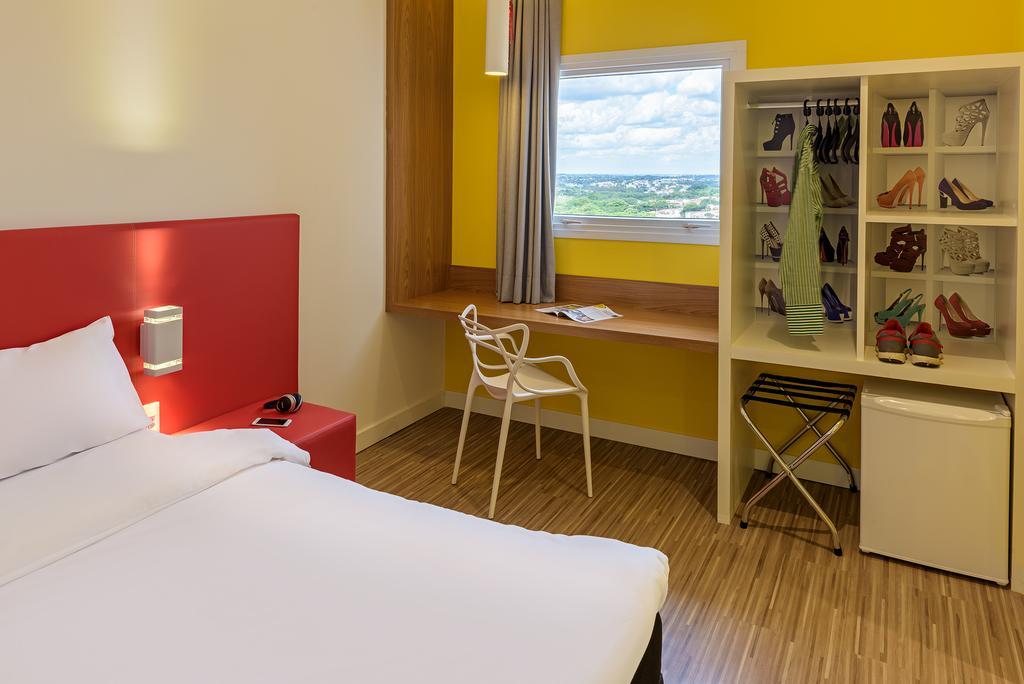 Ibis Styles 酒店 Birigui