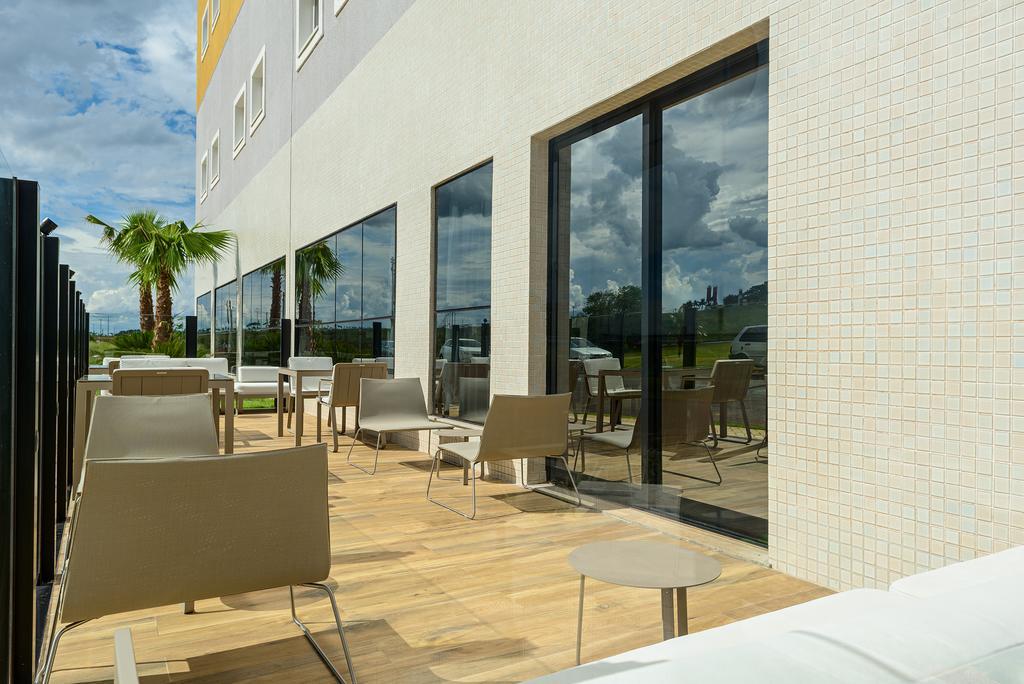 酒店 Ibis Styles 3*