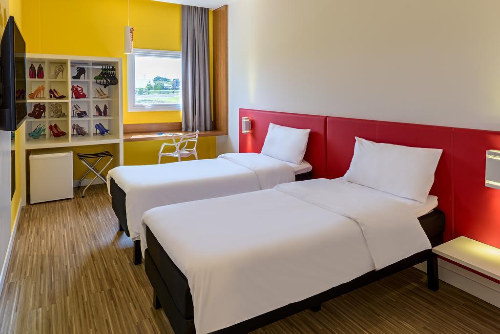 酒店 Ibis Styles