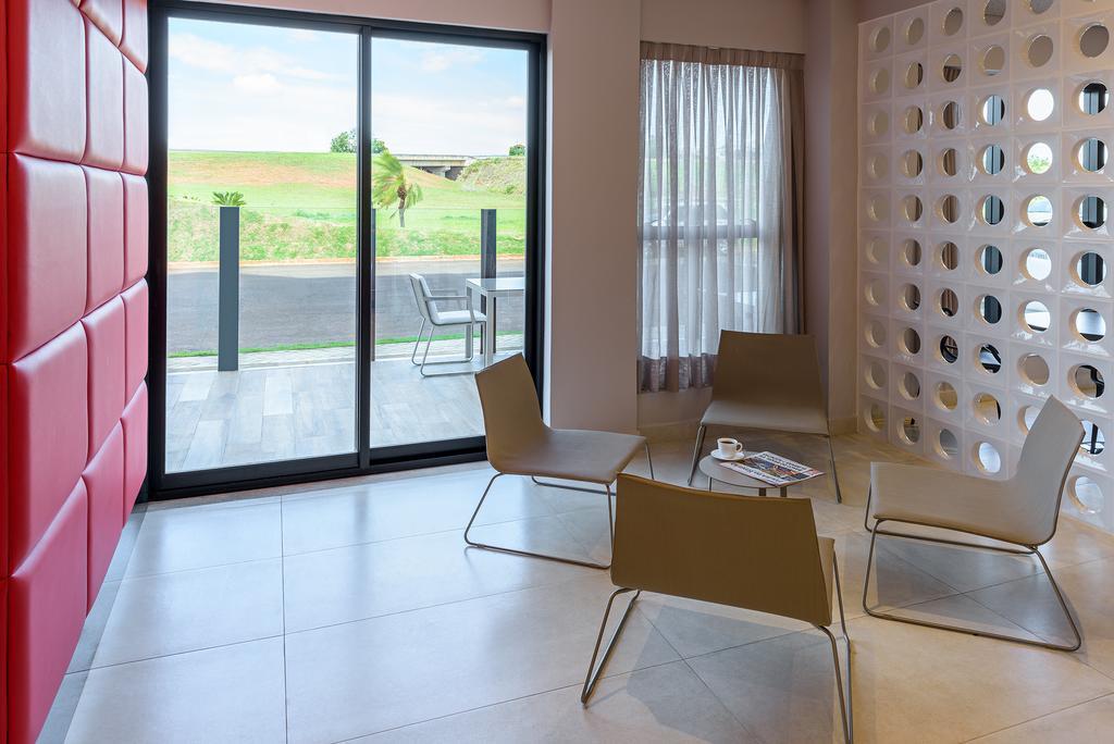 Ibis Styles Birigui