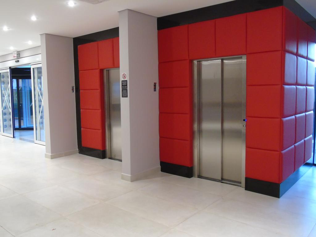 酒店 Ibis Styles Birigui