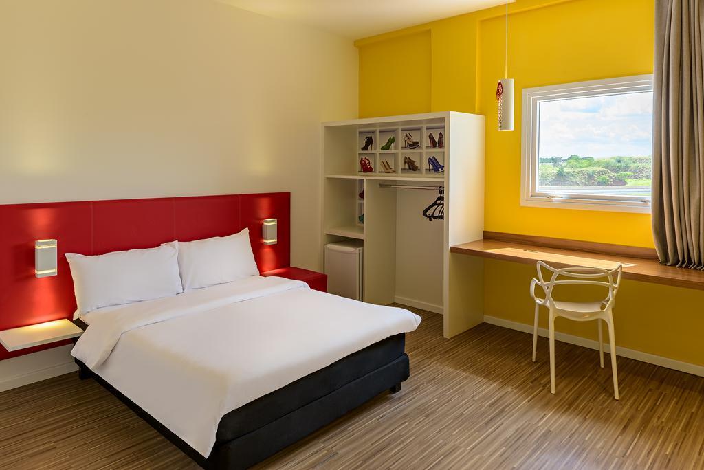 Ibis Styles 酒店