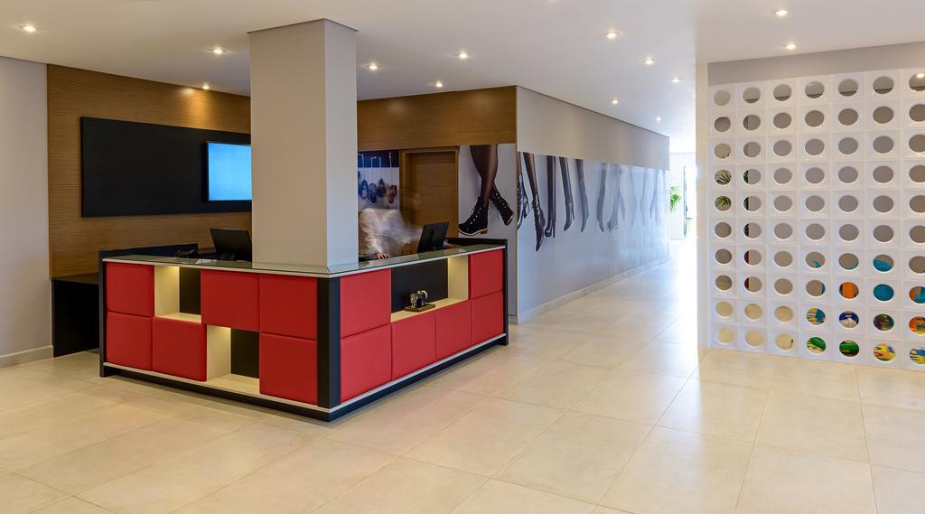 Ibis Styles 酒店
