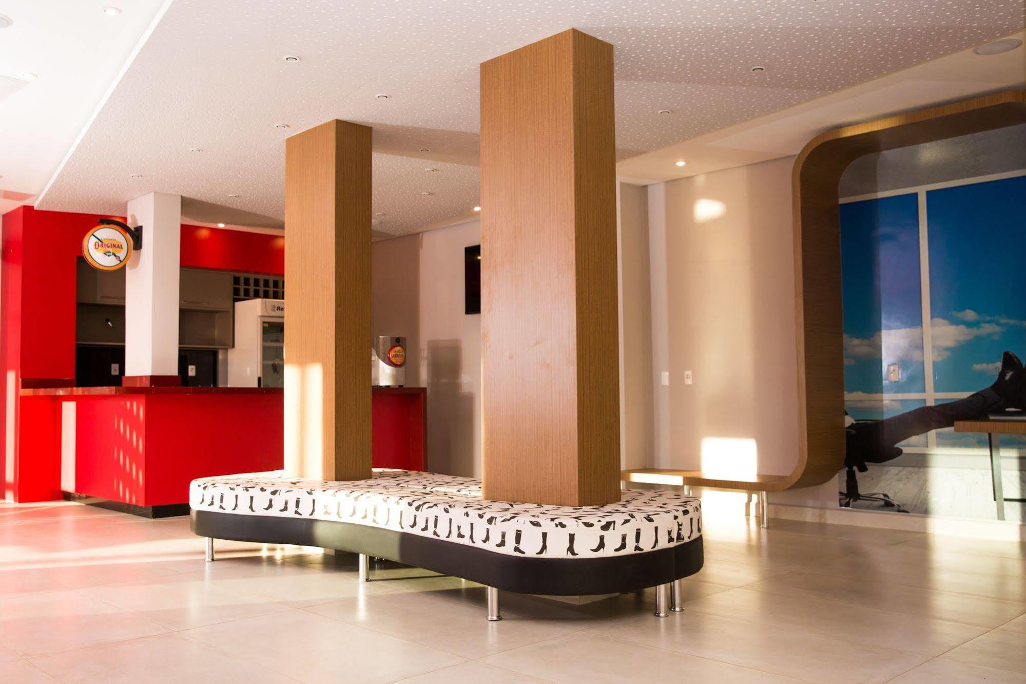 酒店 Ibis Styles Birigui