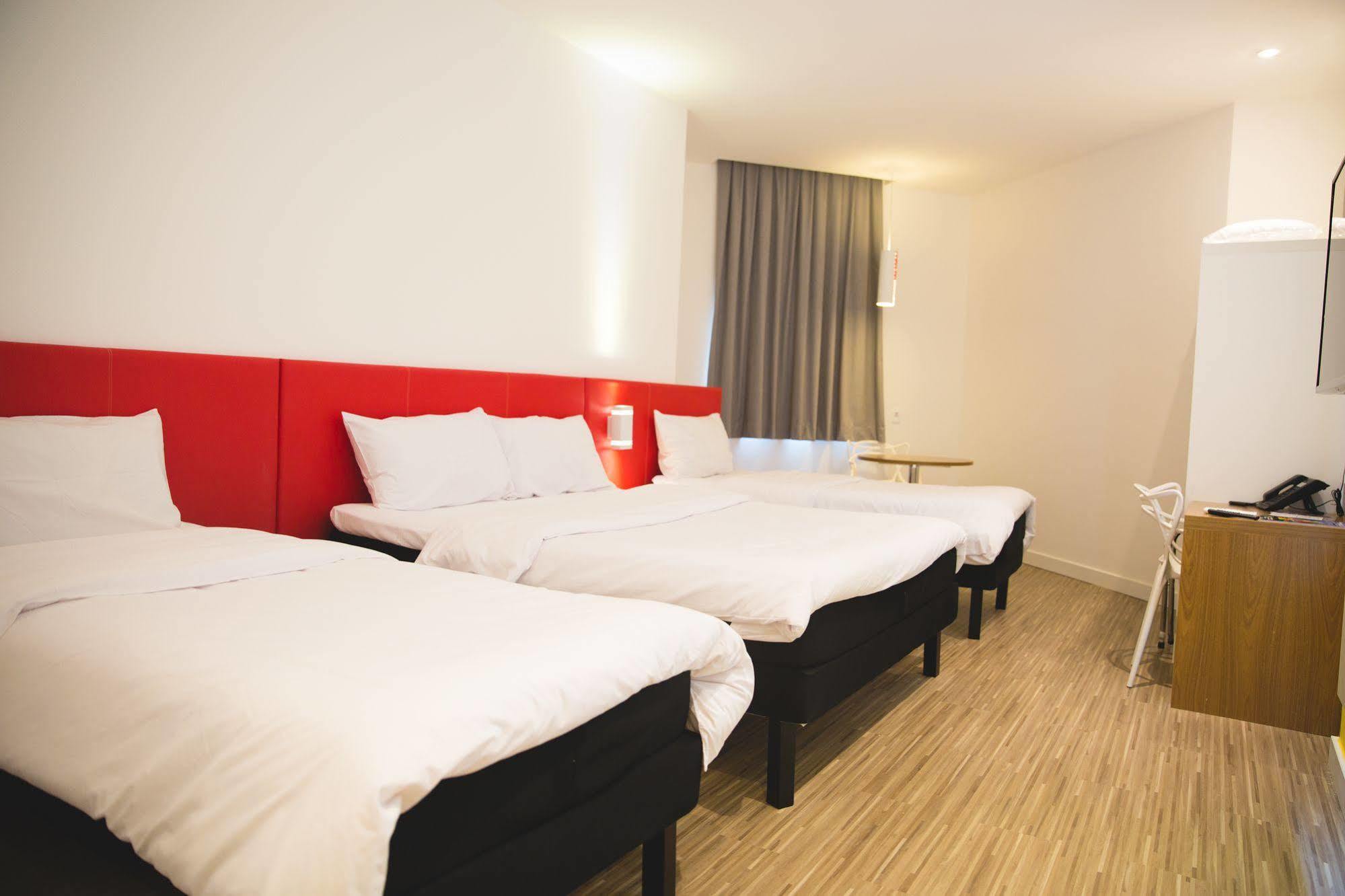 Ibis Styles Birigui