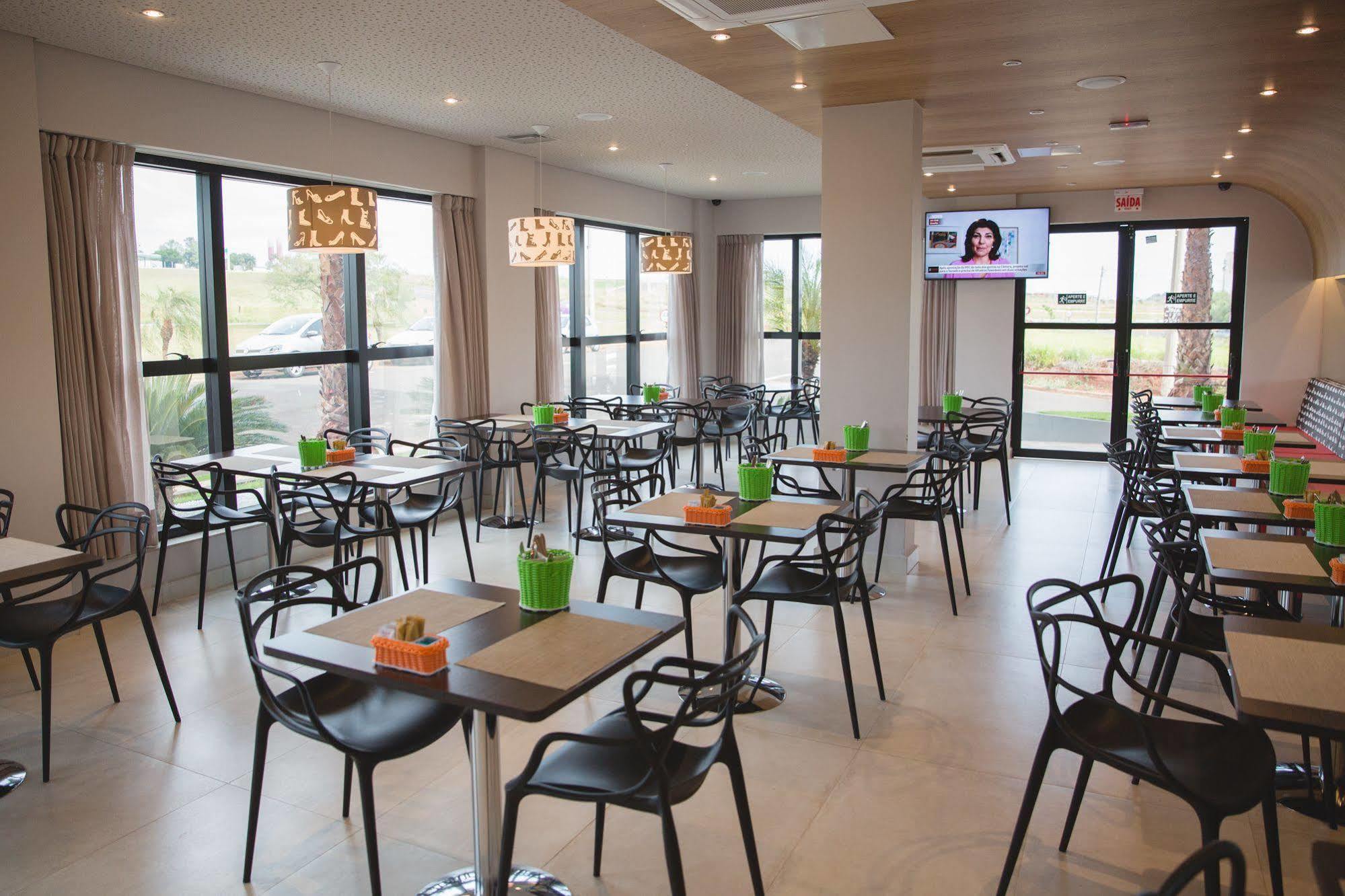 Ibis Styles 3*