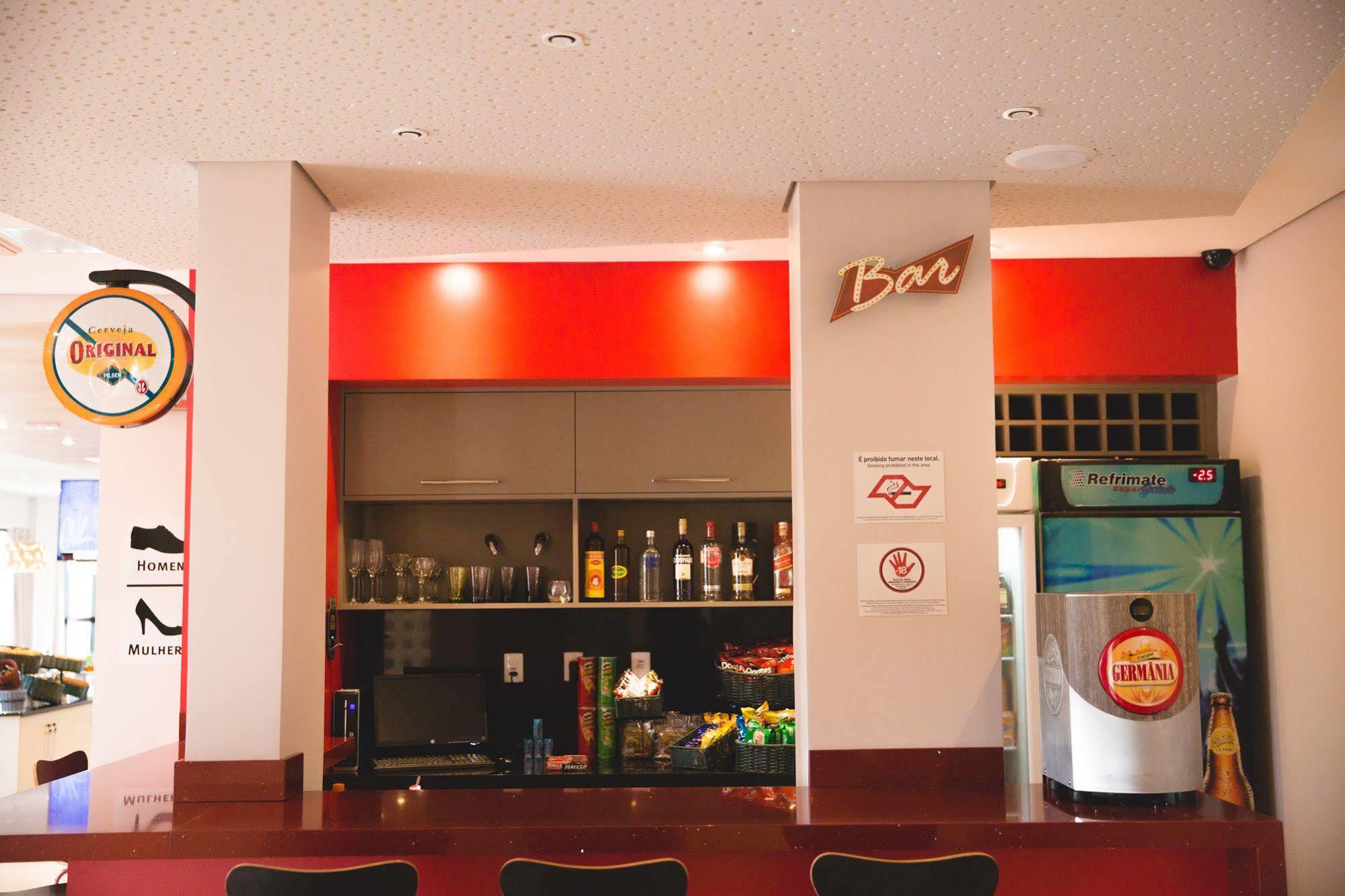 酒店 Ibis Styles 3*