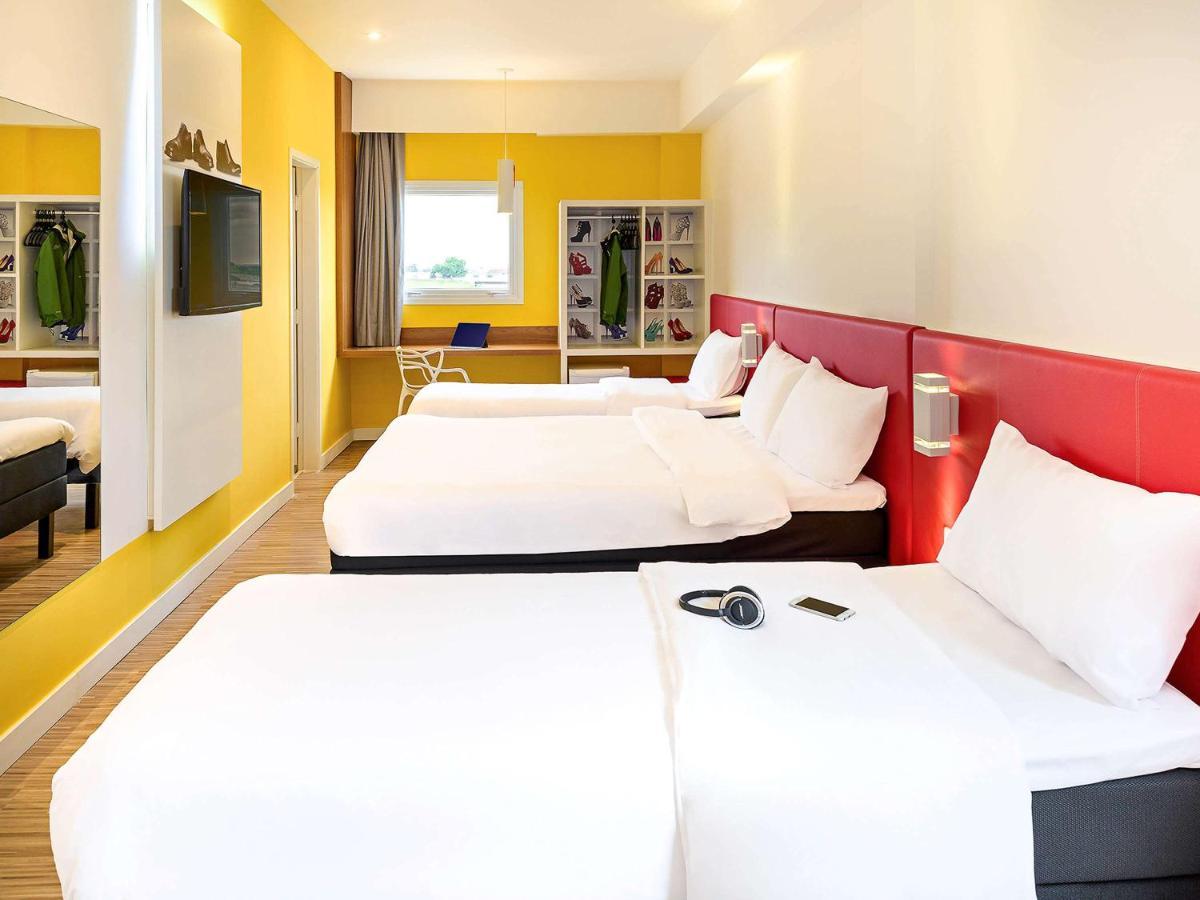 Ibis Styles 酒店 3*