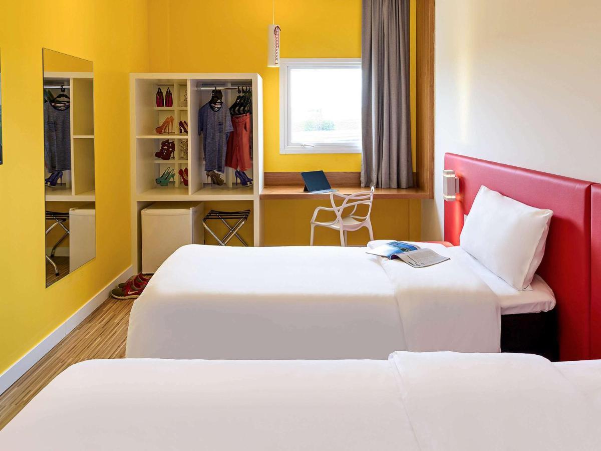 Hotel Ibis Styles